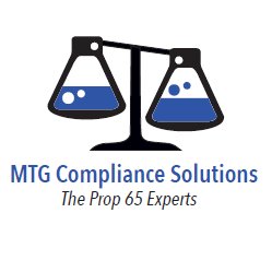 Prop65Experts's profile picture. MTG are THE Prop 65 Experts.   Critical understanding of legal & science with the passion/drive help us team with companies to understand compliance.