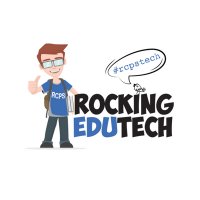 Rockingham ITRTs(@rockingedutech) 's Twitter Profile Photo