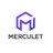 Tweet by Merculet_io about Merculet