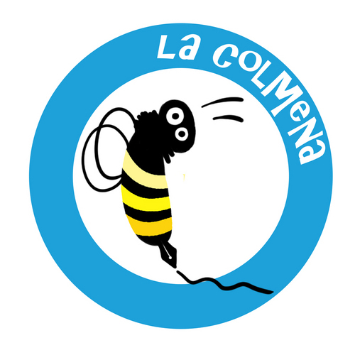 LaColmenaUCJC's profile picture. El periódico de los alumnos de la UCJC.