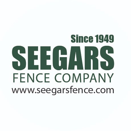 Seegars Fence Company. Serving Carolina with Superior Fence and Gate Installations For Over 7 Decades. Call the Best. Call Seegars Fence! https://t.co/zAobEMOfTB