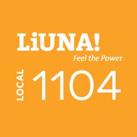 Laborers Local 1104 (@liuna1104) 's Twitter Profile Photo Laborers Local 1104 (@liuna1104) 's Twitter Profile Photo