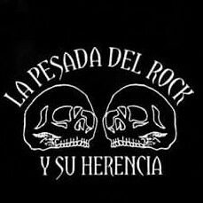 La Pesada del Rock y su Herencia 
Damián Arturi - Voz/ Pablo Ardiles - Guitarra/ Daniel Ruso Gutiérrez - Bateria/ Federico Colombo - Bajo.