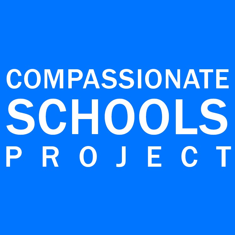 Partnership of UVA & @JCPSKY promoting flourishing school communities w/SEL, Compassion, Mindfulness, & Movement. 
K-5 Curriculum & PD for Educator Flourishing