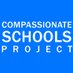 The Compassionate Schools Project (@CSP_UVA) Twitter profile photo