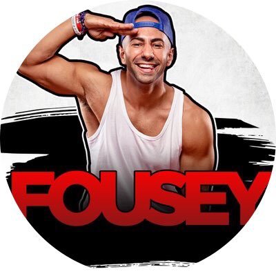 You can find all Fouseys twitch streams highlights on this page! I hope you enjoy!