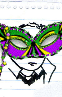 NolaMattDavis's profile picture. 