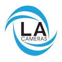 LA Cameras (@lacameras) 's Twitter Profile