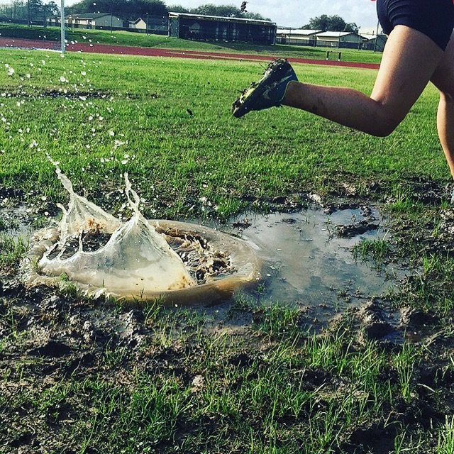 SRLadyTexans's profile picture. We are the Lady Texan Soccer team at SRHS. Our motto is to outwit, out score, and out play the competition. If it’s meant to be, it is up to me.