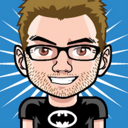 gregsstack's profile picture. DevOps Manager @HalloSophia.com