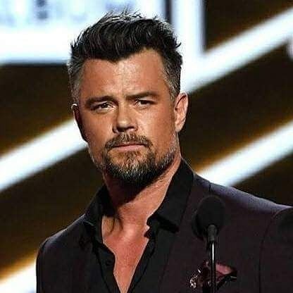 Josh Duhamel Profile