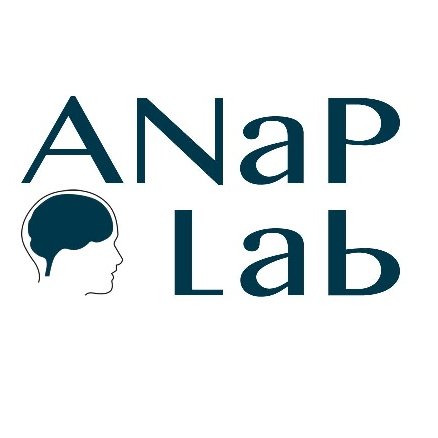 anap_lab's profile picture. Affective Neuroscience and Psychophysiology Lab, Department Cognition, Emotion & Behavior