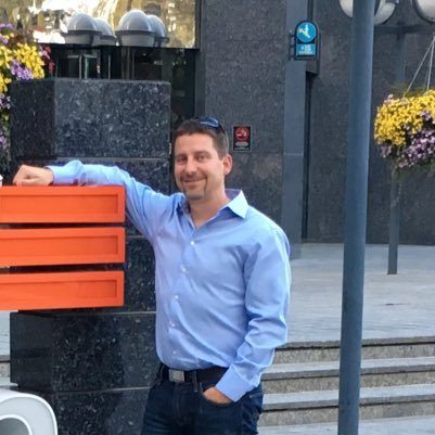 Solutions Consultant Team Lead - Adlib Software - Helping organizations plan and achieve Digital Transformation!