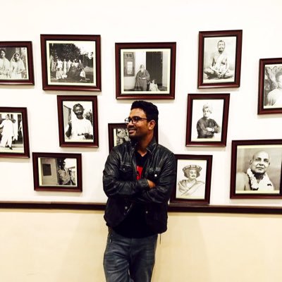 Research Scholar, Institute for Social and Economic Change.
