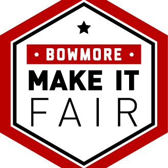 Returning April 13, 2019 to Bowmore Public School! A free event organized by parent volunteers to help showcase local makers & inspire our community.