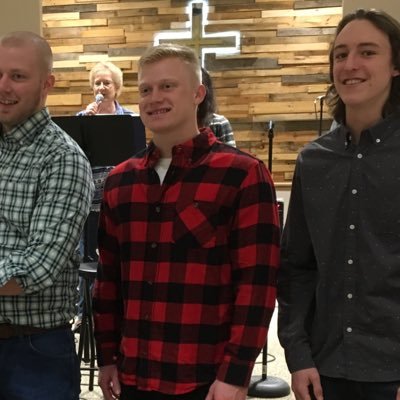 Jordan Heinrichs Profile