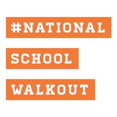 Official twitter of the Valley High School National Walkout and March for Our Lives movement.
Follow this page for details and updates!