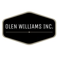 Olen Williams Inc. - @OlenInc Twitter Profile Photo