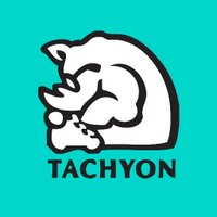 Tachyon Publications(@TachyonPub) 's Twitter Profile Photo