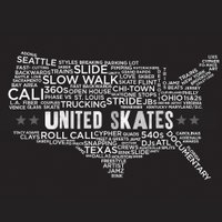 United Skates(@UnitedSkatesDoc) 's Twitter Profile Photo
