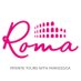 Francesca (@romaprivatetour) Twitter profile photo