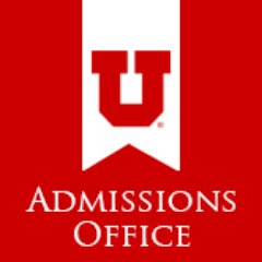 U of U Admissions