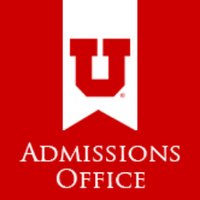 U of U Admissions(@UtahAdmissions) 's Twitter Profileg