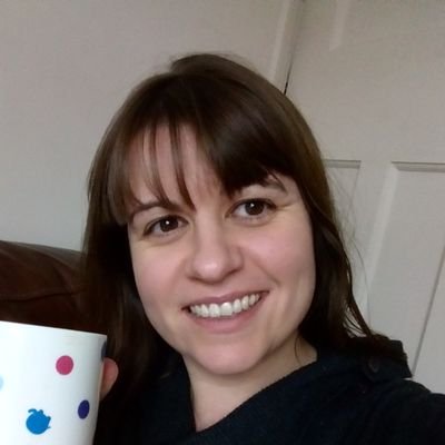 AngeMidgley's profile picture. Researcher Development Manager (she/her)
