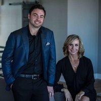 Aaron and Nichole Rector (@rectorrealest8) 's Twitter Profile