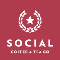 Social Coffee & Tea(@SocialCoffeeCo) 's Twitter Profile Photo