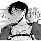 Age: 19    Sexuality : Gay af    Top or Bottom?: I mainly bottombecome a better top.   Ships : Anything but Eren x Mikasa