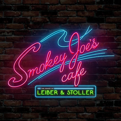 An all-new incarnation of Smokey Joe’s Cafe, the Grammy Award®-winning and Tony Award®-nominated smash, now playing at Stage 42!