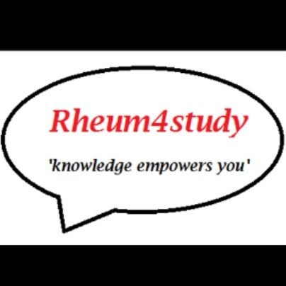 ▶Serious about medical education: 
Rheumatology and general medicine facts made easy!
▶Views are my own📌

 📎Educ platform for @KSunmboye