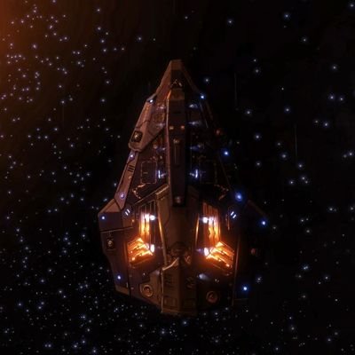 Dumping grounds for my Elite Dangerous screenshots.
Member of the Fatherhood
