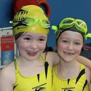 South Dublin Swimming Club running since 2012.  Cater for fun loving swimmers from 5- 105.  We love the water and love to swim🏊‍♂️🏊‍♀️