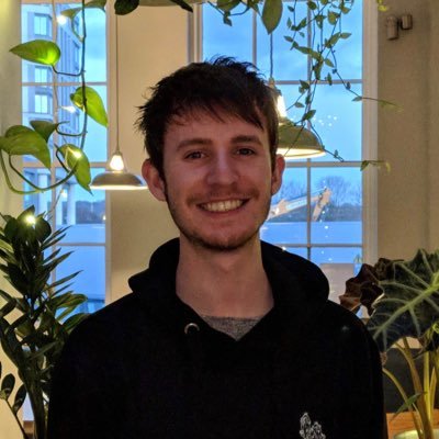 connorwallaxe's profile picture. 