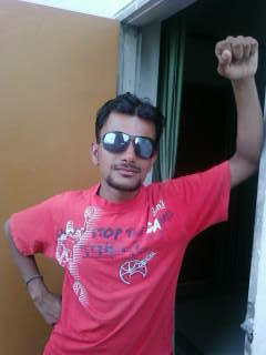 lovelyaditya's profile picture. Happy person,having positive atitude having more knowledge what is going overwhere