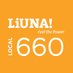 Laborers Local 660 (@liuna660) Twitter profile photo Laborers Local 660 (@liuna660) Twitter profile photo