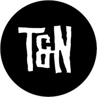 Tooth & Nail Records (@toothandnail) 's Twitter Profile Photo Tooth & Nail Records (@toothandnail) 's Twitter Profile Photo