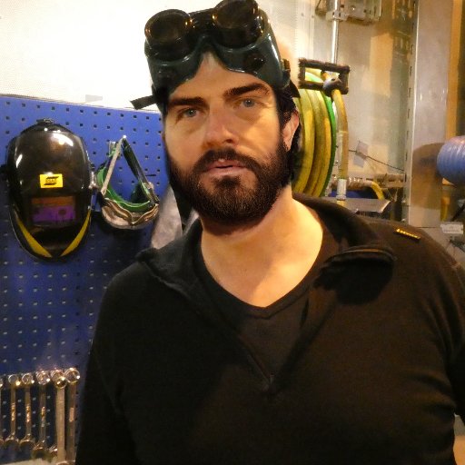 edgarpaasche's profile picture. Some say I am the weirdest character they've ever met and that I lack introspection. They don't know how wrong they are.