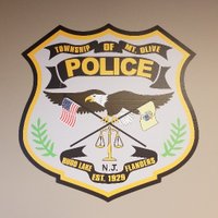 Mount Olive Police(@MOPD) 's Twitter Profile Photo