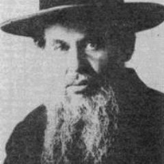 Rabbi Yisachar Shlomo Teichtal ZTK'L