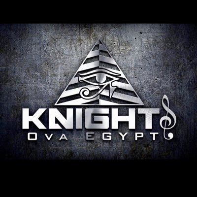 KnightsOvaEgypt