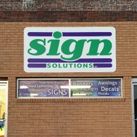 Sign Solutions LLC(@SignSolutionsGO) 's Twitter Profile Photo