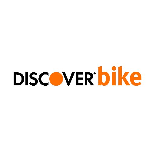 Explore San Diego by bike! Unlock a bike. Ride wherever you want. Return to any station. Save 20% by paying with your Discover Card #Discoverbikesd