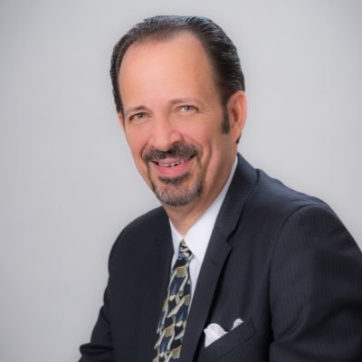 Peter Giacalone Profile