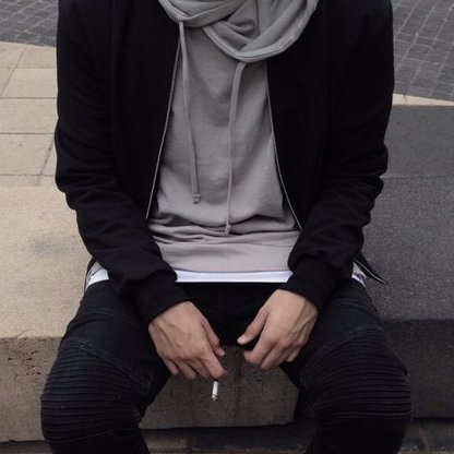 ElffDerc's profile picture. ♒️🚷