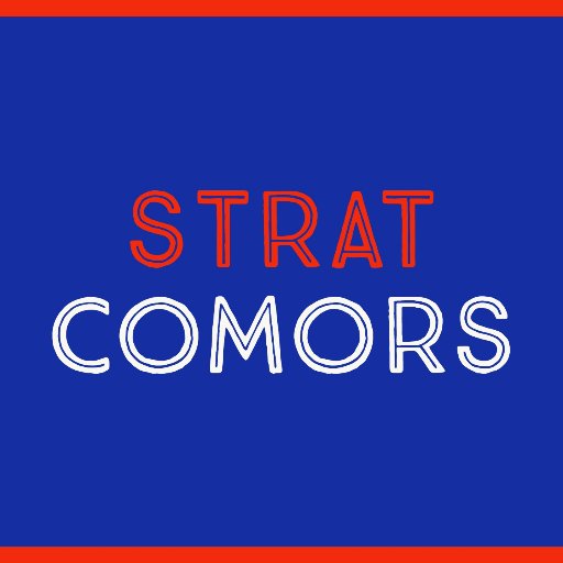 Fledgling strategic communicator & @warstudies @KingsCollegeLon postgraduate, hoping to explore stratcoms with kindred spirits & critics alike (RT≠endorsements)