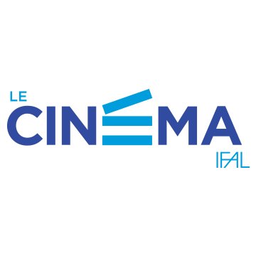 Sala de cine de arte, abierta de lunes a sábado, ubicada dentro del @ifal_mx con películas de estreno, festivales y lo mejor del cine francés.