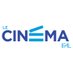Le Cinéma IFAL (@_lecinema) Twitter profile photo